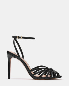 BLACK PATENT