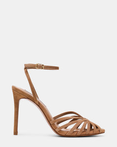 TAN SUEDE