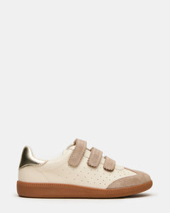 LIGHT TAUPE WHITE