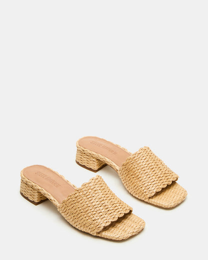 MONTGOMERY SANDAL & TYDES BAG BUNDLE