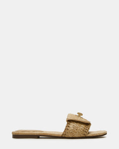 NATURAL RAFFIA
