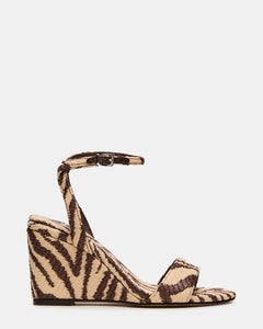 ZEBRA RAFFIA