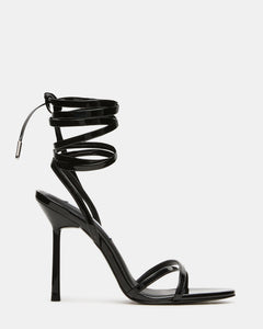 BLACK PATENT