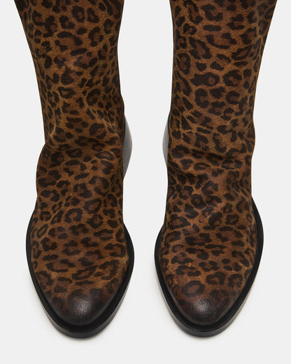 NEXIE LEOPARD
