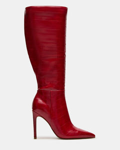 RED EEL