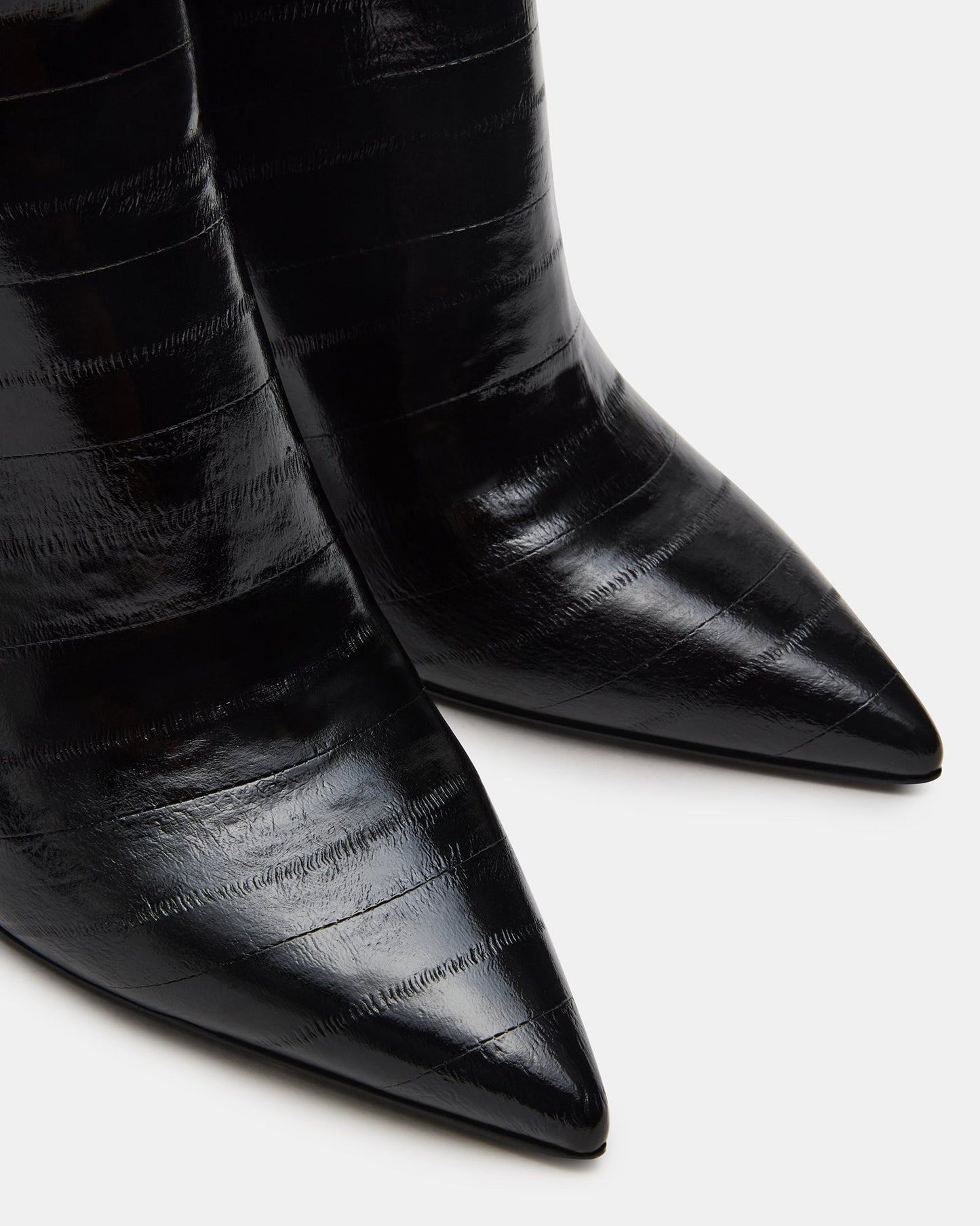 NITRO BLACK EEL