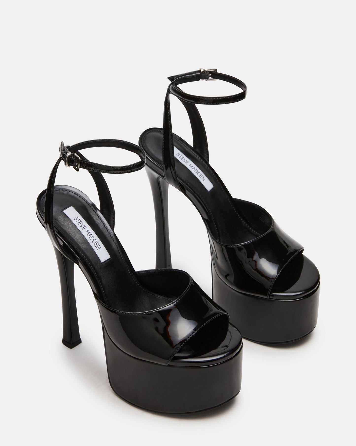 OLYSSIA BLACK