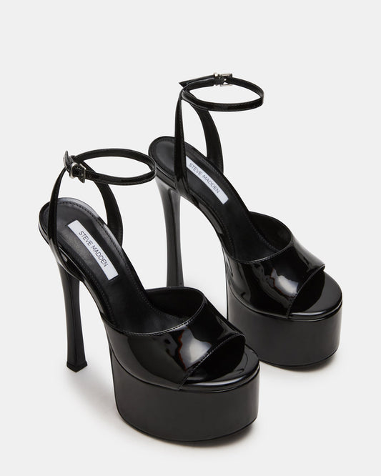 OLYSSIA BLACK