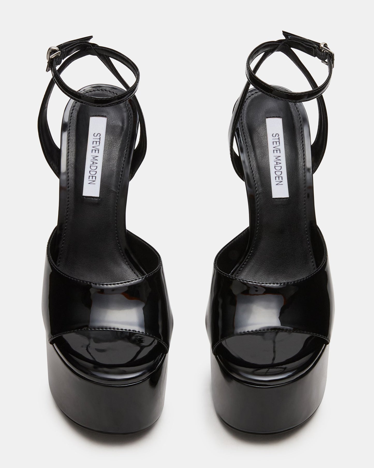 OLYSSIA BLACK