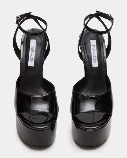 OLYSSIA BLACK