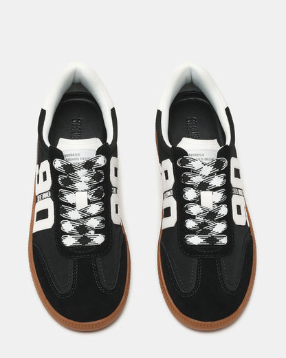 PACEY BLACK MULTI