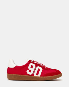 RED MULTI