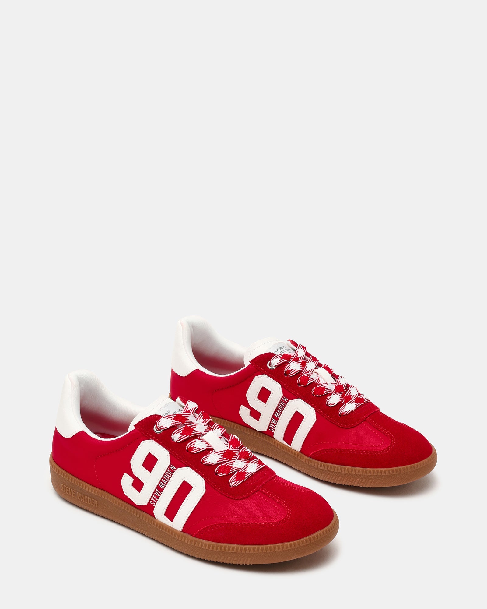 PACEY RED MULTI