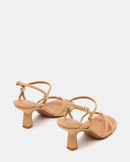 POSY RAFFIA