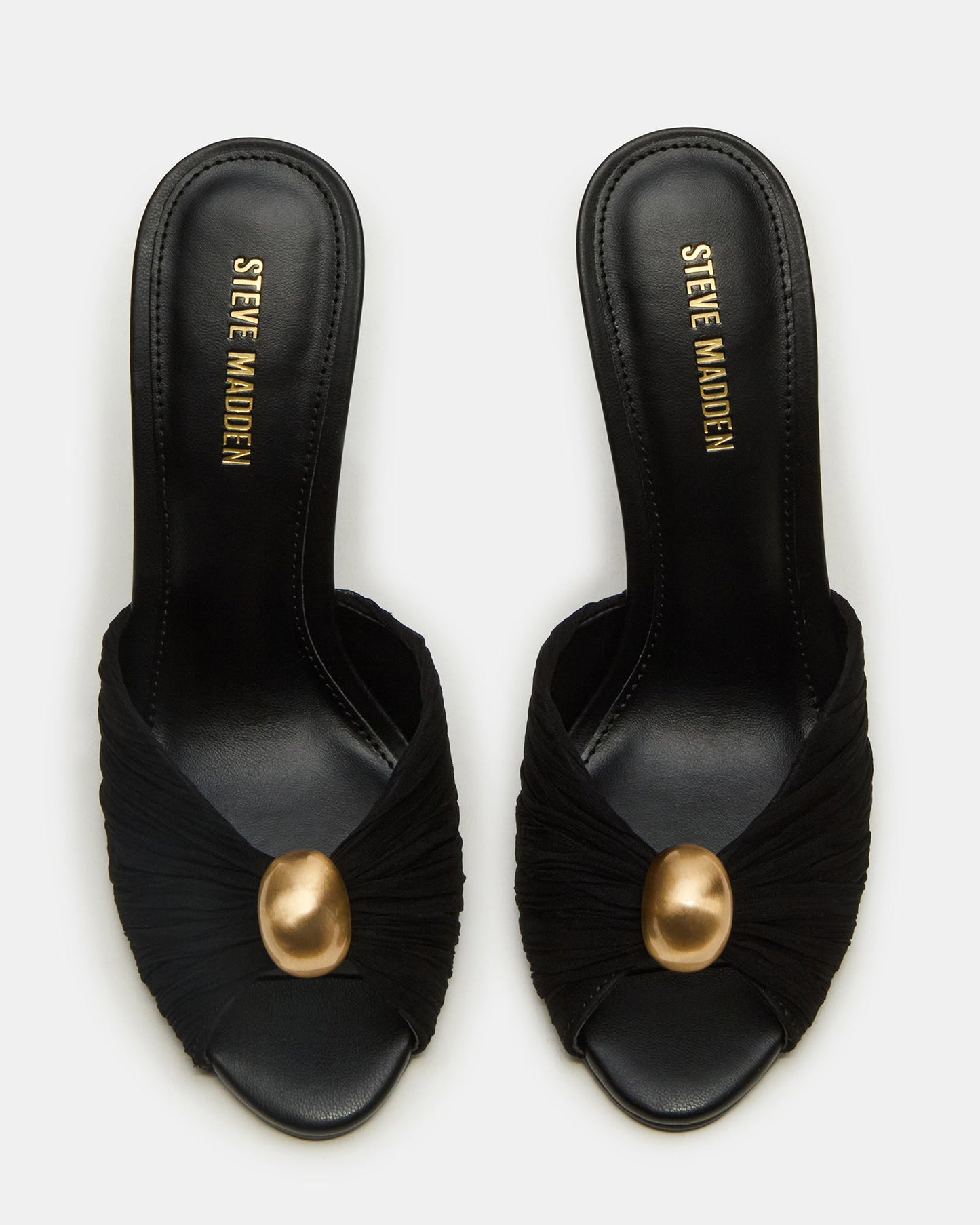 PRIYA BLACK/GOLD