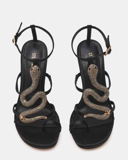 PYTHON BLACK