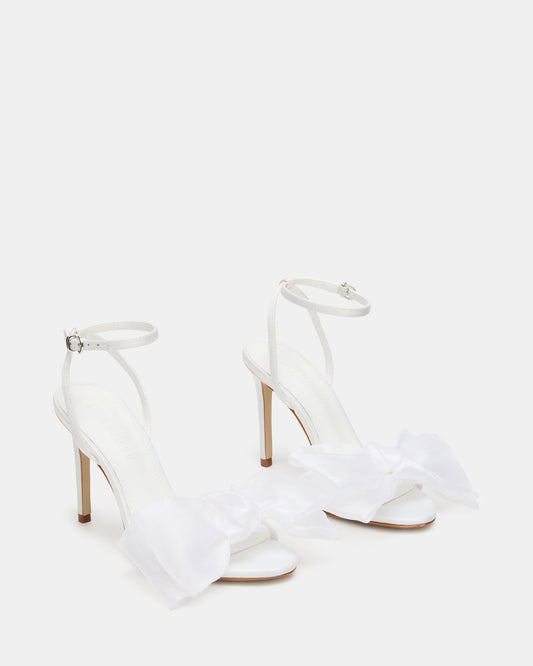 RADIANCE WHITE