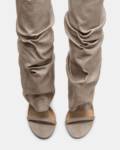 RAVINE GREY DISTRESSED