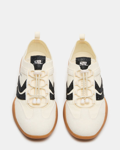 REBOOT BONE RHINESTONES