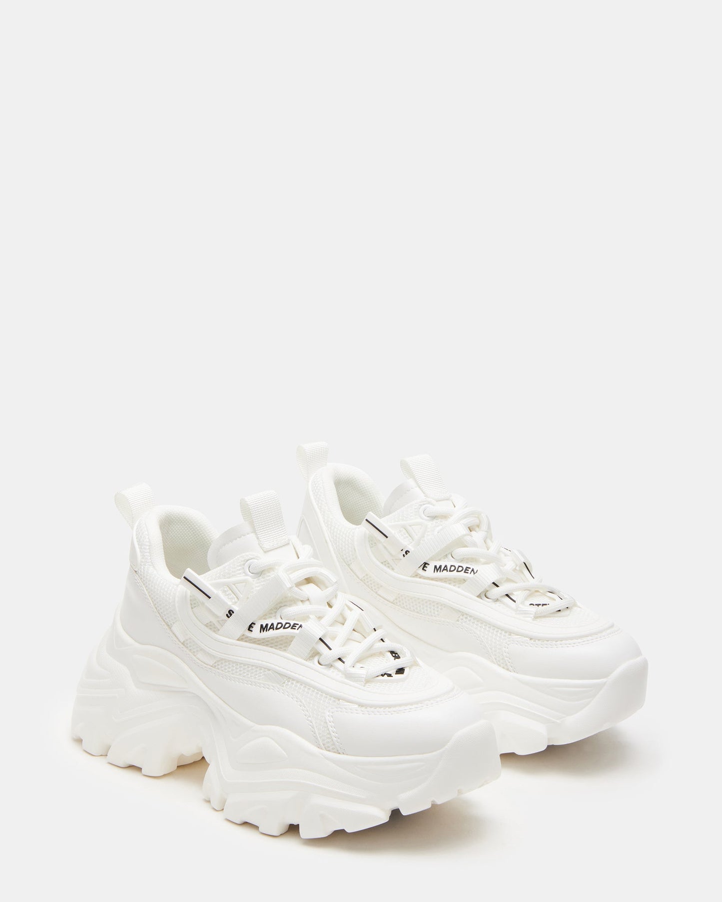 RECOUPE WHITE