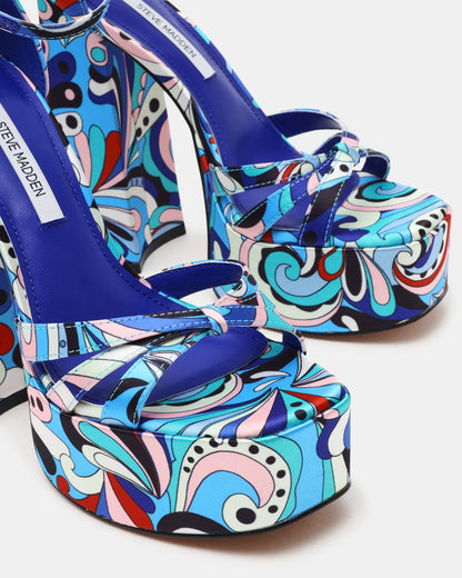 RETRO HEEL & SHEILA DRESS BUNDLE