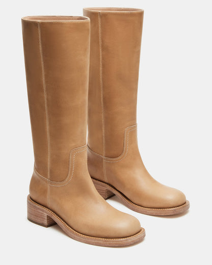 RIGGS BOOT & PRIYA BAG BUNDLE