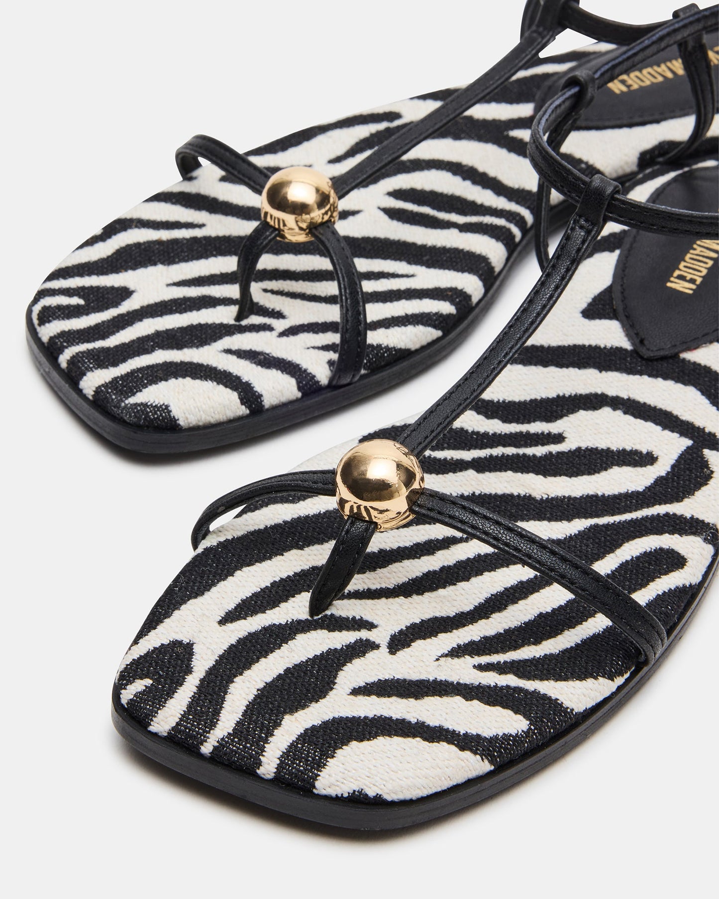 RITZY ZEBRA