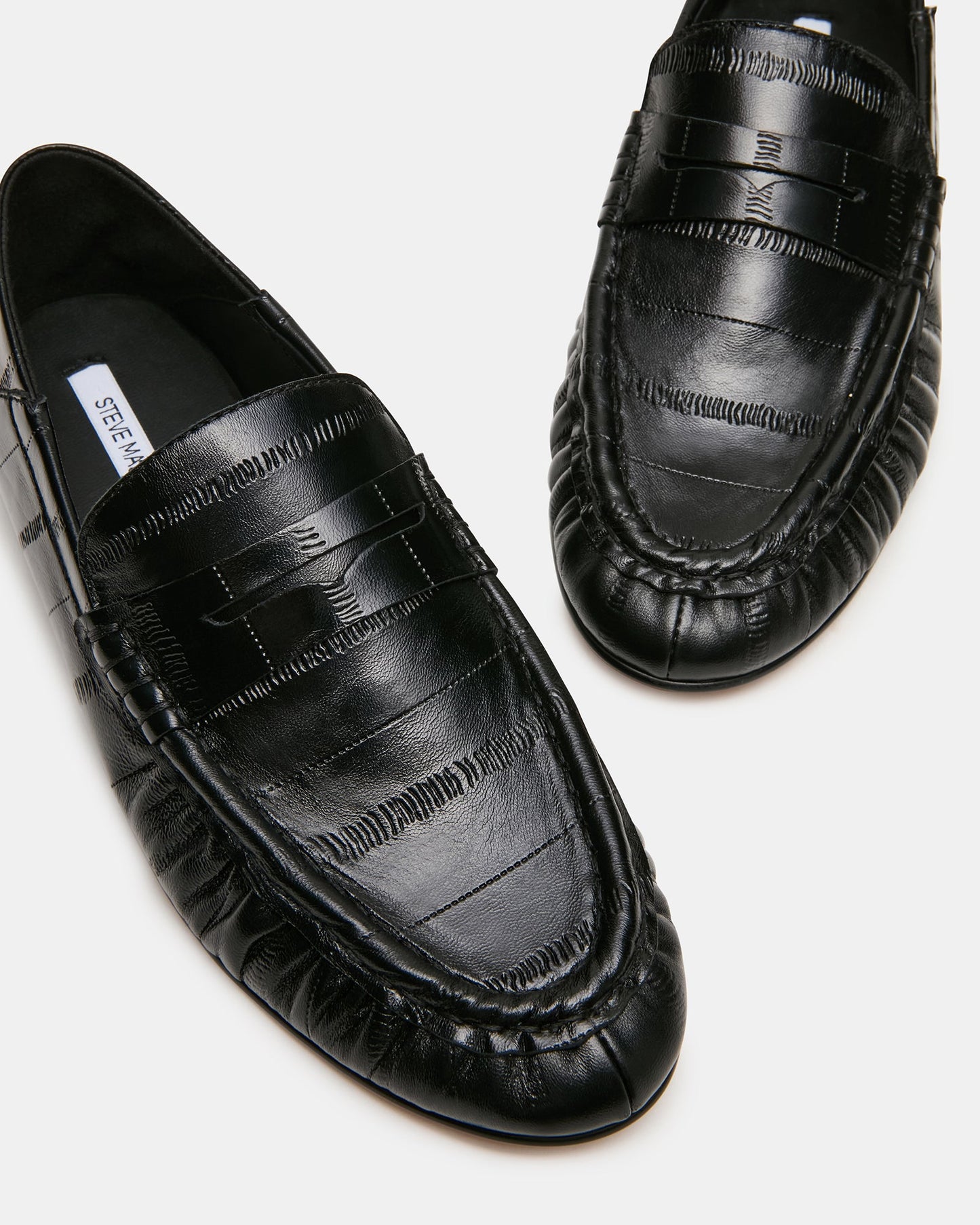 ROGER BLACK EEL