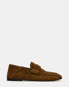 TAUPE SUEDE