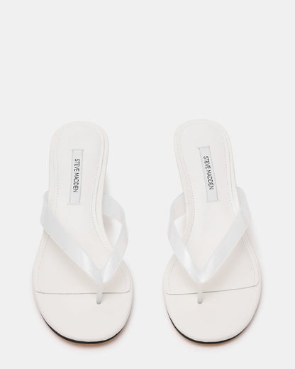 DRAZER WHITE