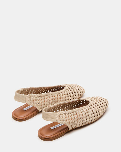 RUMI BONE LEATHER