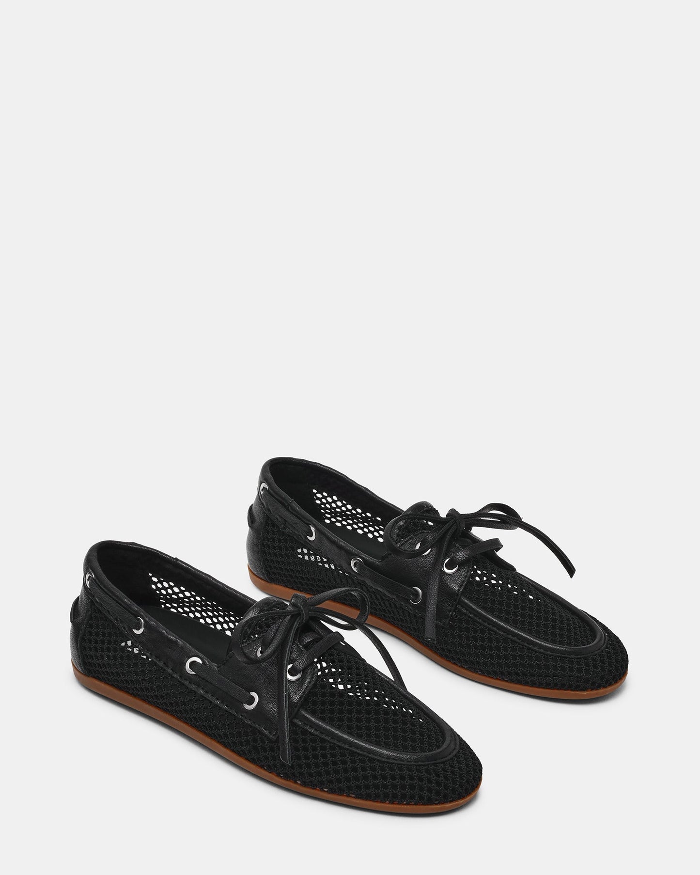 SAG BLACK MESH