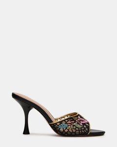 BLACK MULTI