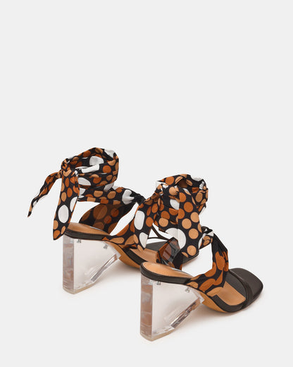 SERA BROWN MULTI