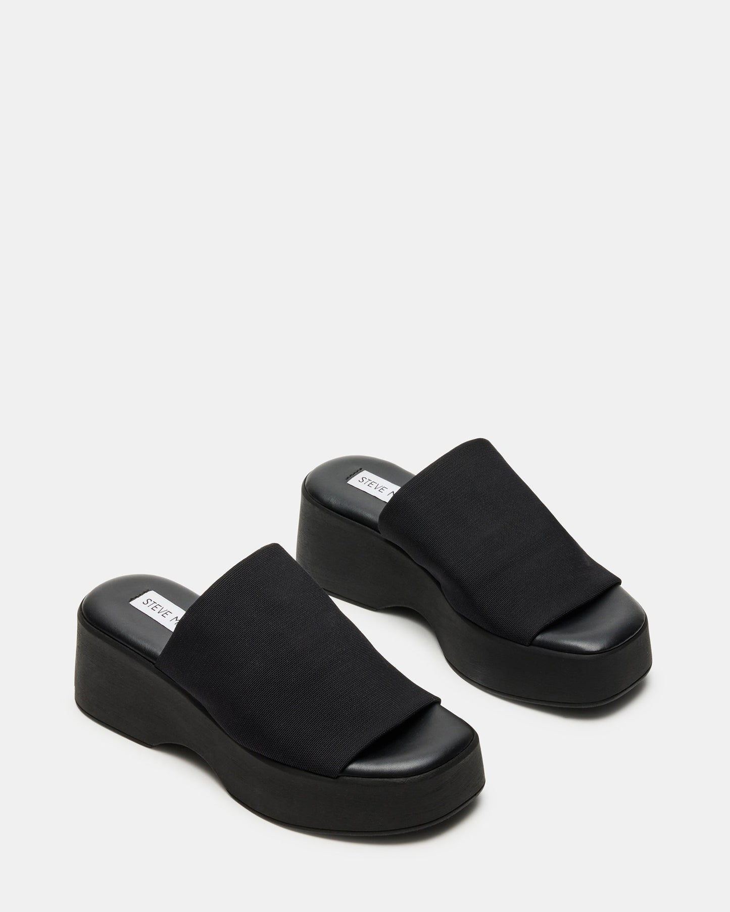 SLINKY30 BLACK