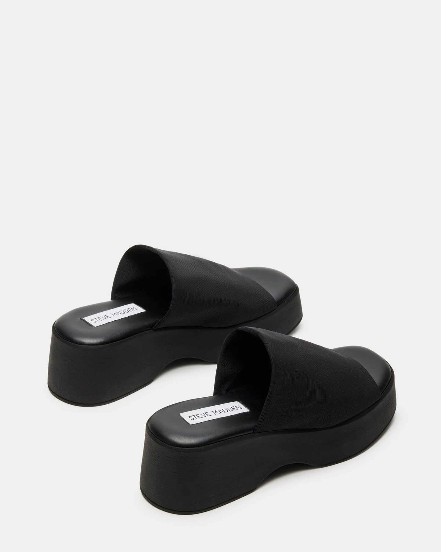 SLINKY30 BLACK