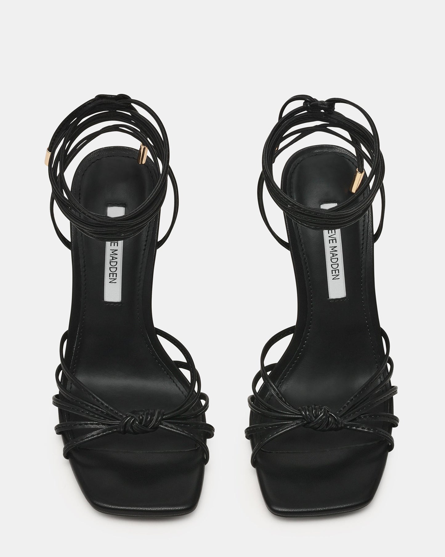 SOLENA BLACK