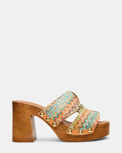 MULTI RAFFIA