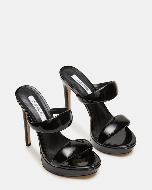 SUPERNOVA BLACK