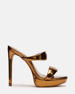BRONZE