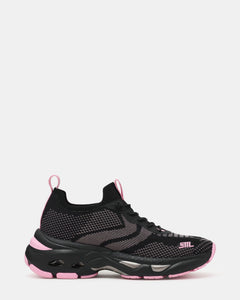 BLACK MULTI