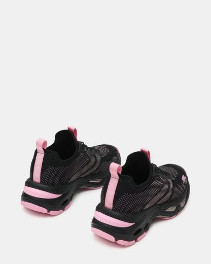 SWOOP BLACK MULTI