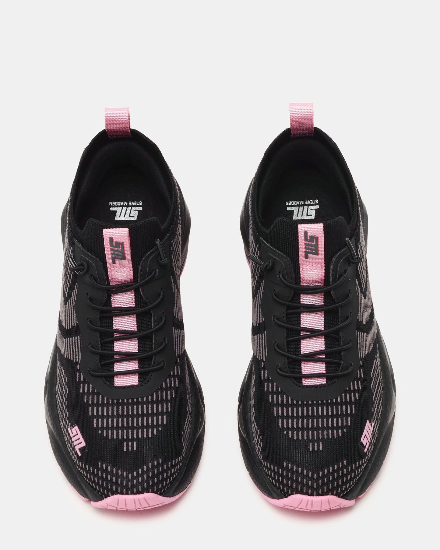 SWOOP BLACK MULTI