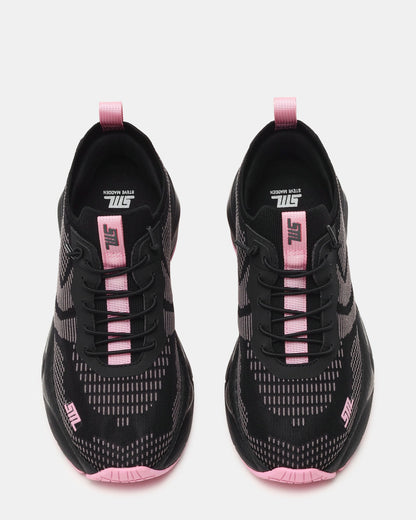 SWOOP BLACK MULTI