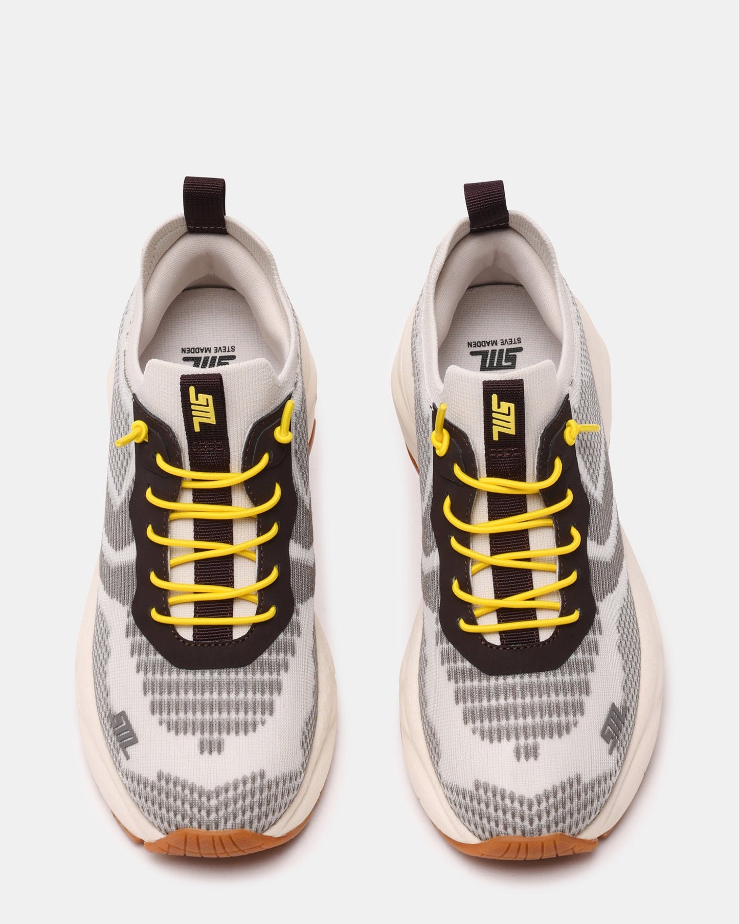 SWOOP GREY MULTI