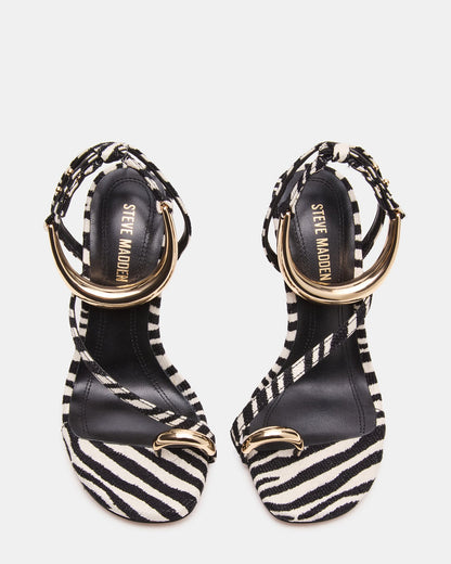 TIA ZEBRA