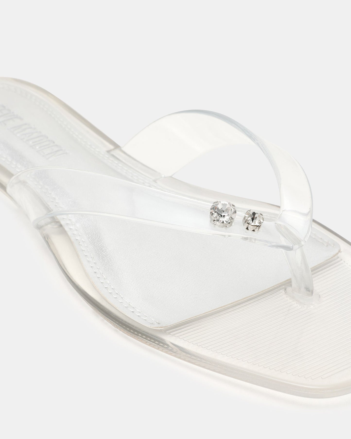 TRELLA JELLY CLEAR
