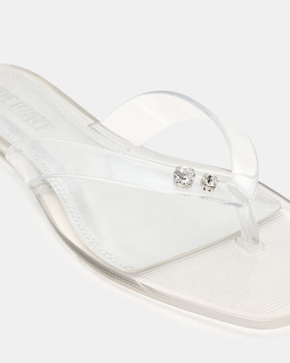 TRELLA JELLY CLEAR