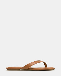 TAN LEATHER