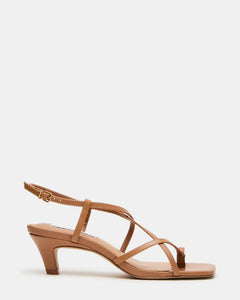 TAN LEATHER